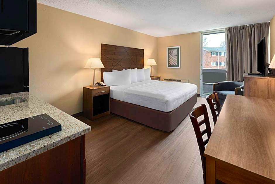 Wingate by Wyndham Troy