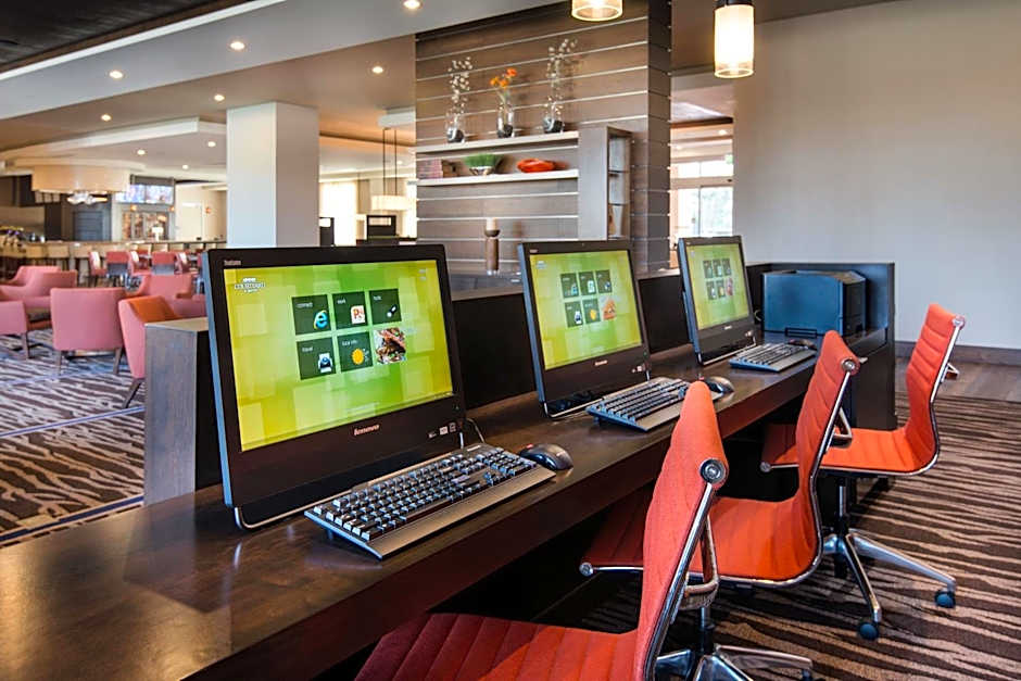 Courtyard by Marriott Irvine Spectrum