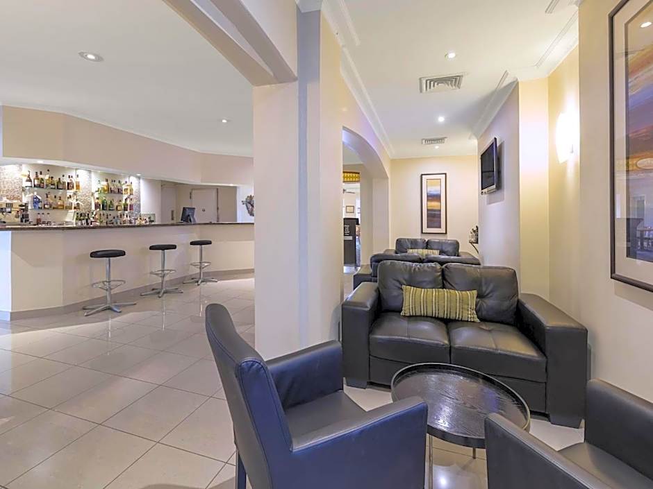 Mercure Wagga Wagga
