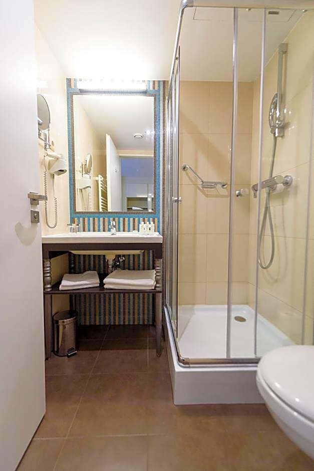 La Prima Fashion Hotel Budapest