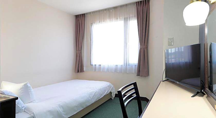 Tabist Hotel New Osamura Sabae
