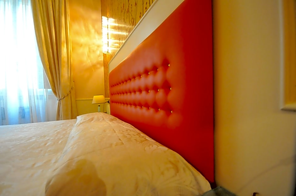 c-hotels De Rose Palace