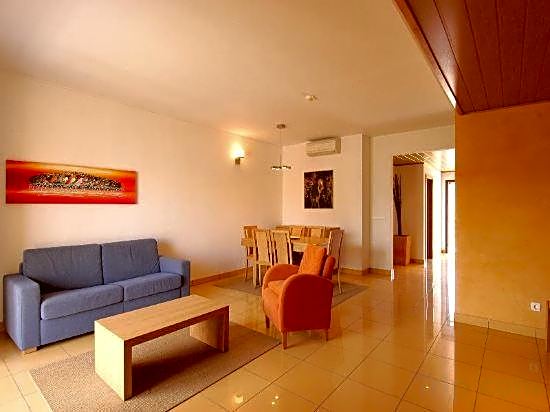 Apartamentos Turisticos da Orada Marina de Albufeira