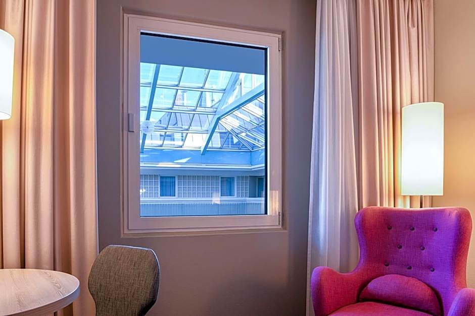 Radisson Blu Hotel Bremen