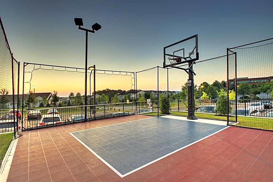 Residence Inn by Marriott Philadelphia Valley Forge/Collegeville