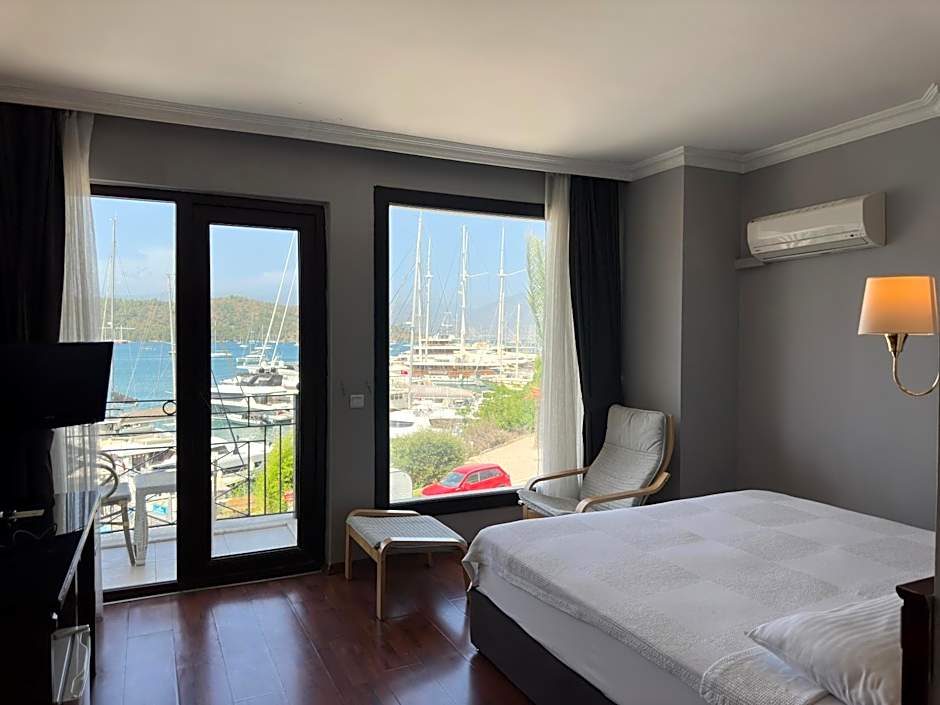 Ata Park Hotel