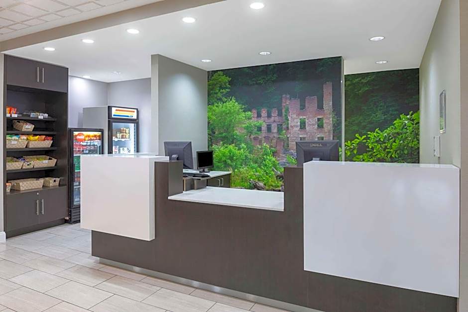 La Quinta Inn & Suites by Wyndham Atlanta Douglasville