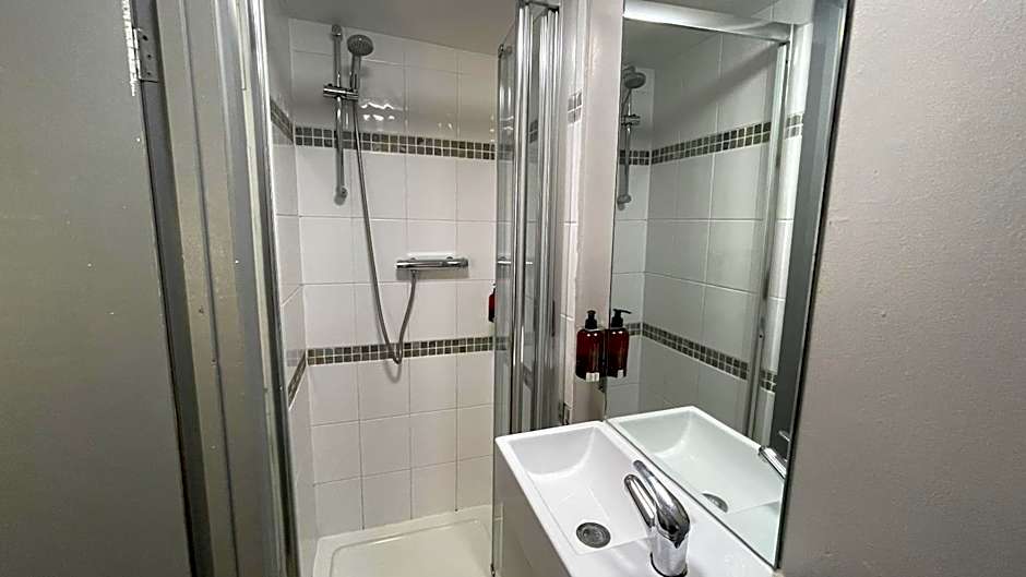 EI8HT Brighton Guest Accommodation