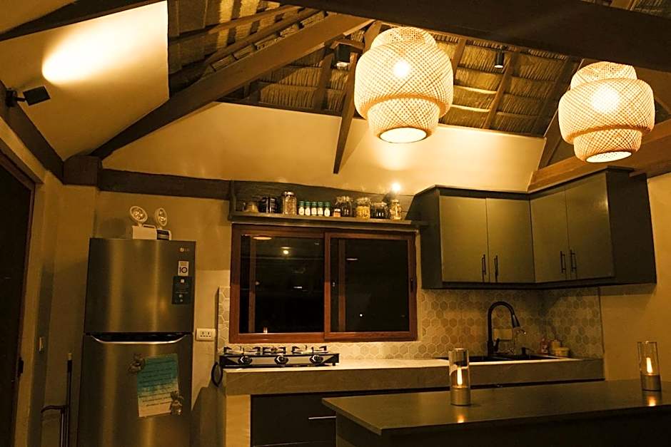 Domu Mia Villa Siargao