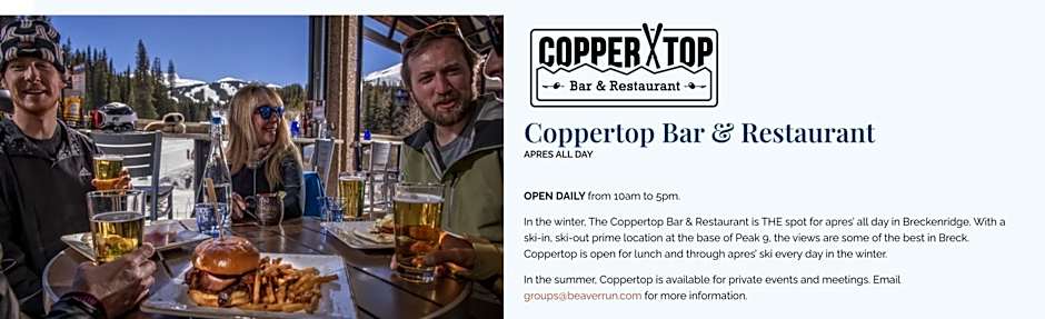 Remodeled Ski in and ski out Condo!