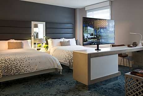 Renaissance by Marriott Albany Hotel