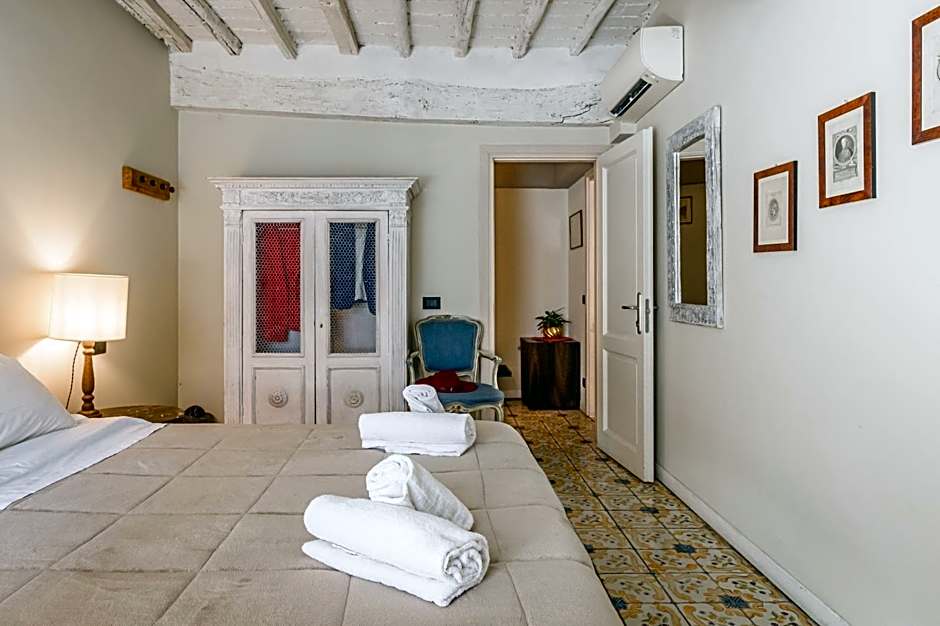 Il Battistero Siena Residenza d'Epoca