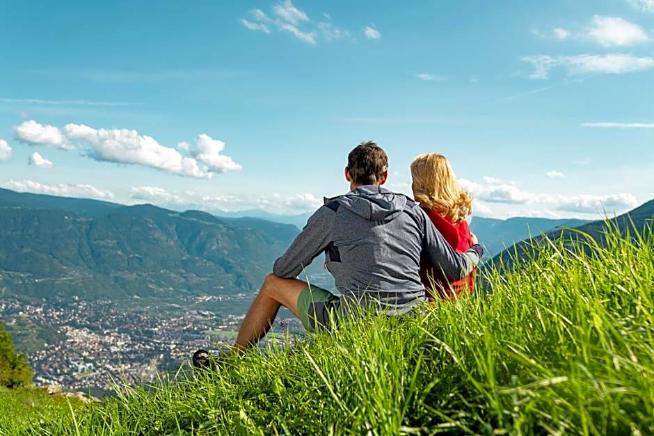 FAYN garden retreat hotel