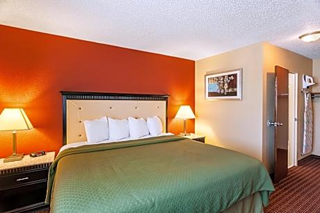 Standard Room J