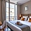 Hotel Magenta 38 by Happyculture