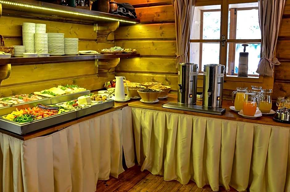 Hotel****Liptovský dvor