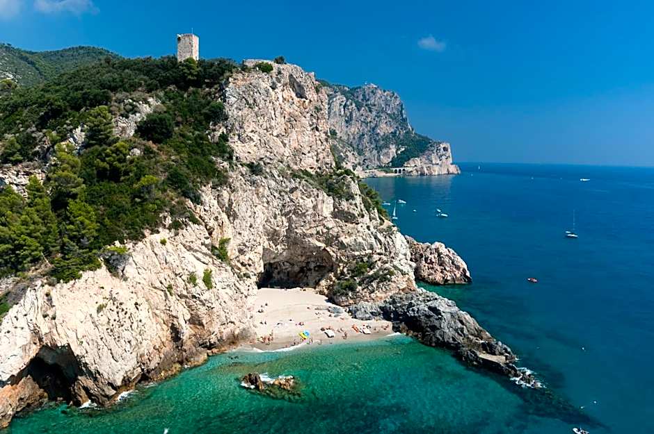 Il Villaggio Di Giuele