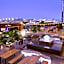 Radisson Blu Hotel, Dubai Barsha Heights