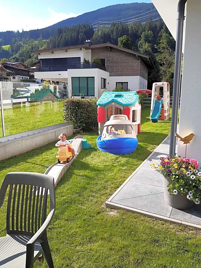 Gasthof Venedigerblick