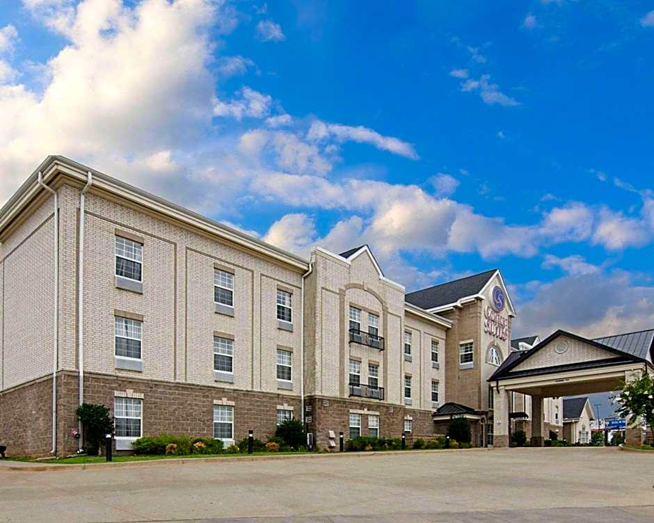 Comfort Suites Conway