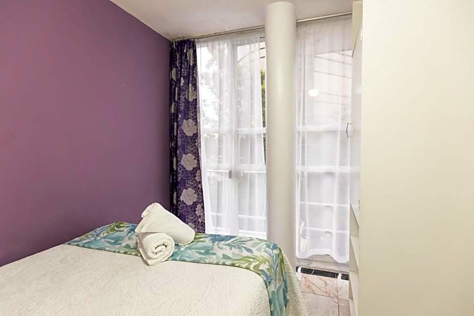 Satya Suites & Portal San Angel Flats