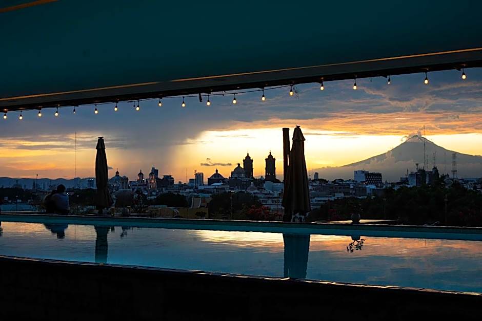 Banyan Tree Puebla