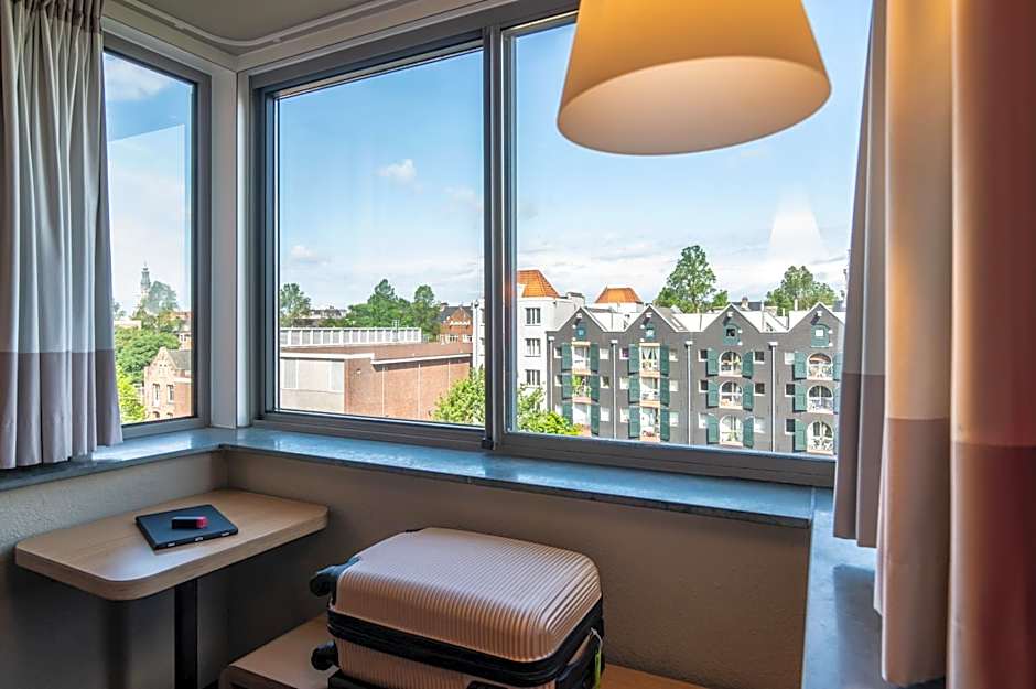 ibis Amsterdam Centre Stopera