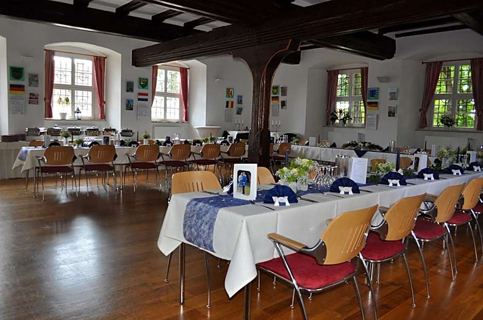 Schlosshotel am Hainich