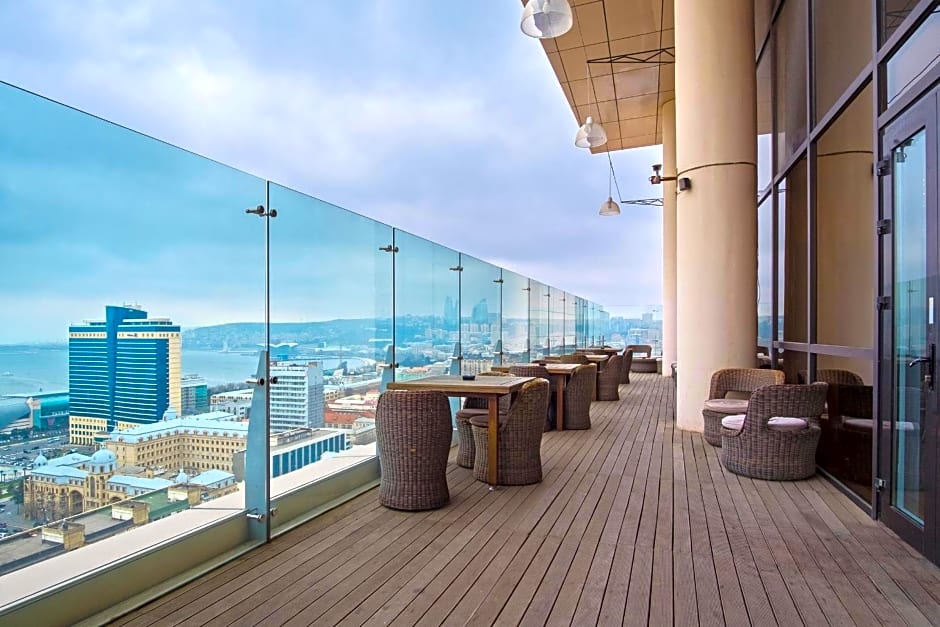 Landmark Hotel Baku