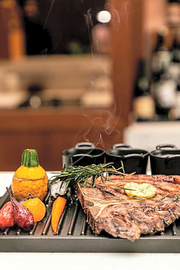 Gran Melia Arusha