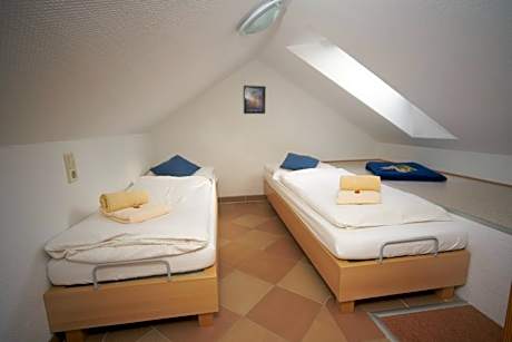 Apartment - Split Level
