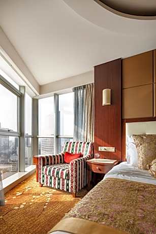 Superior Double Room with River View