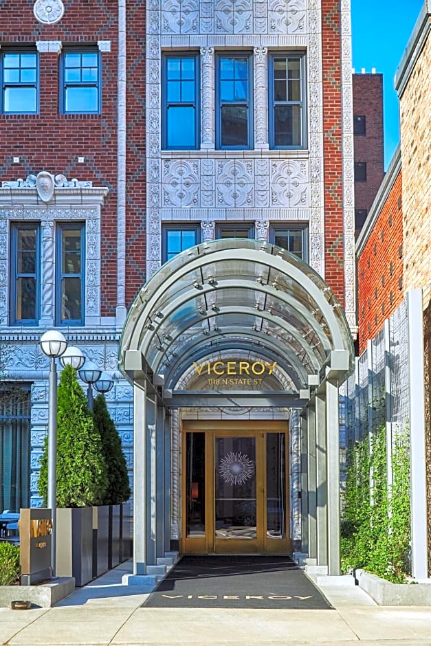 Viceroy Chicago