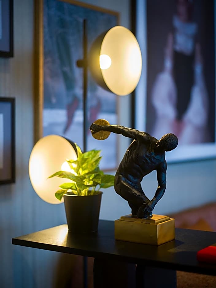 Radisson RED Belgrade