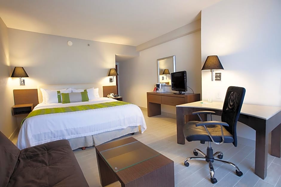 Holiday Inn Puebla La Noria By IHG