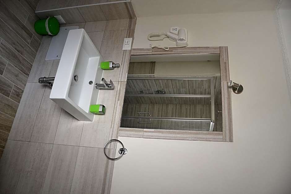 B&B Stella Maris Trapani Centro