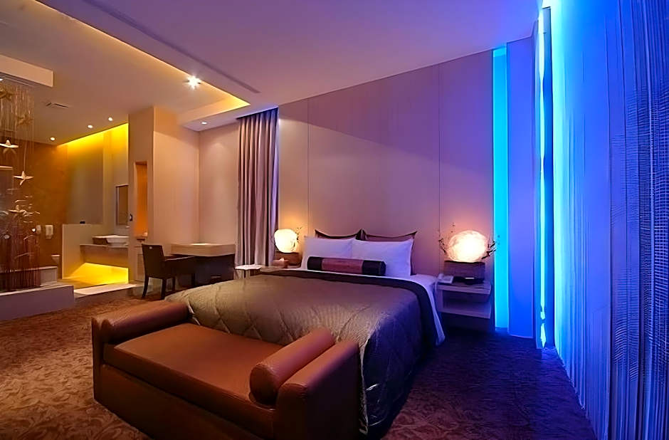 Norway Forest Villa Motel