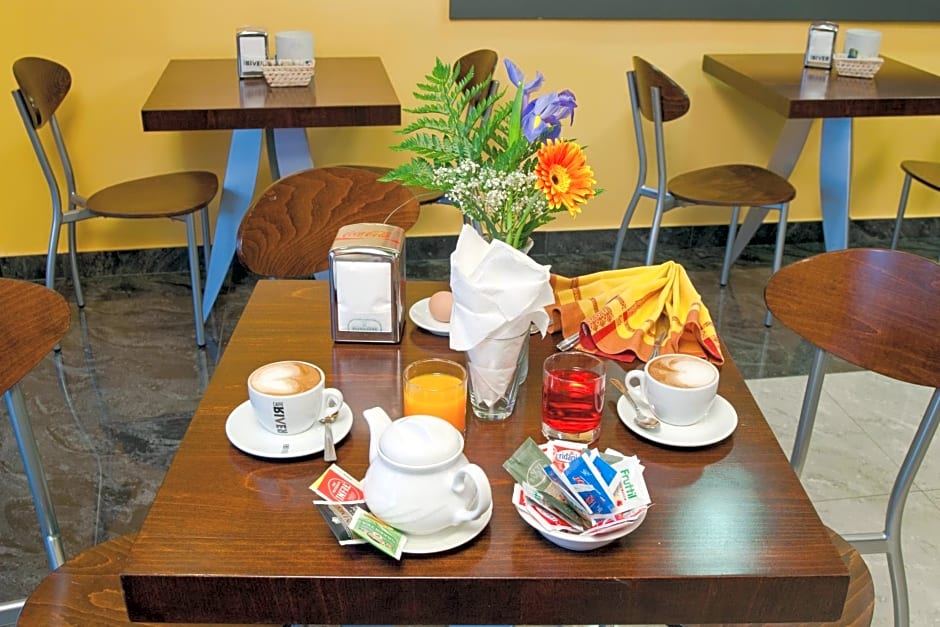 Hotel Il Viandante