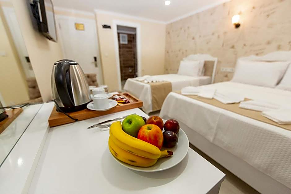 Vander Valk İstanbul Hotel