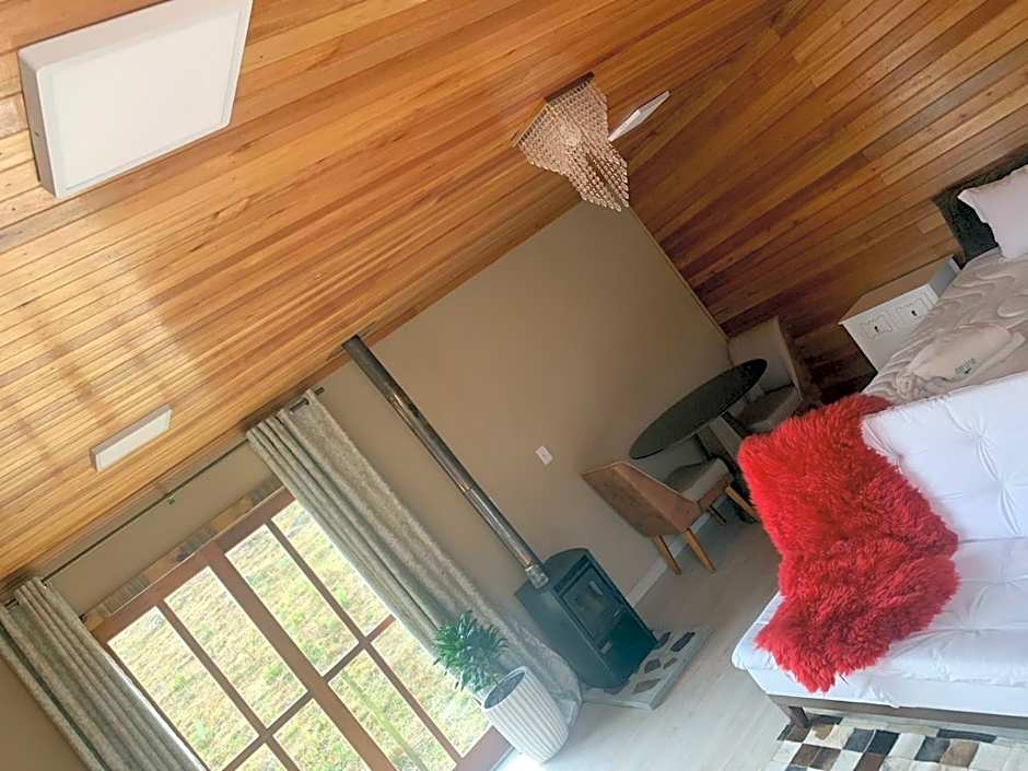 Pousada Frio da serra