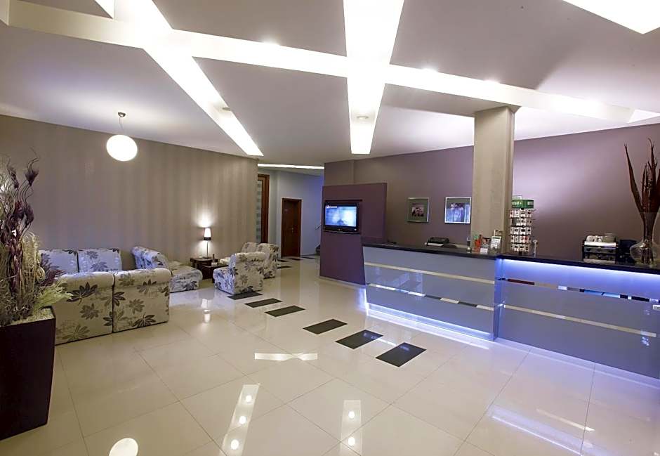 Hotel Centar