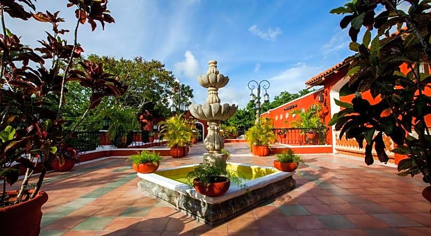 Occidental Cozumel - All Inclusive Resort