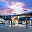 Best Western Frontier Motel