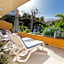 Apartamentos Tigaiga Suites