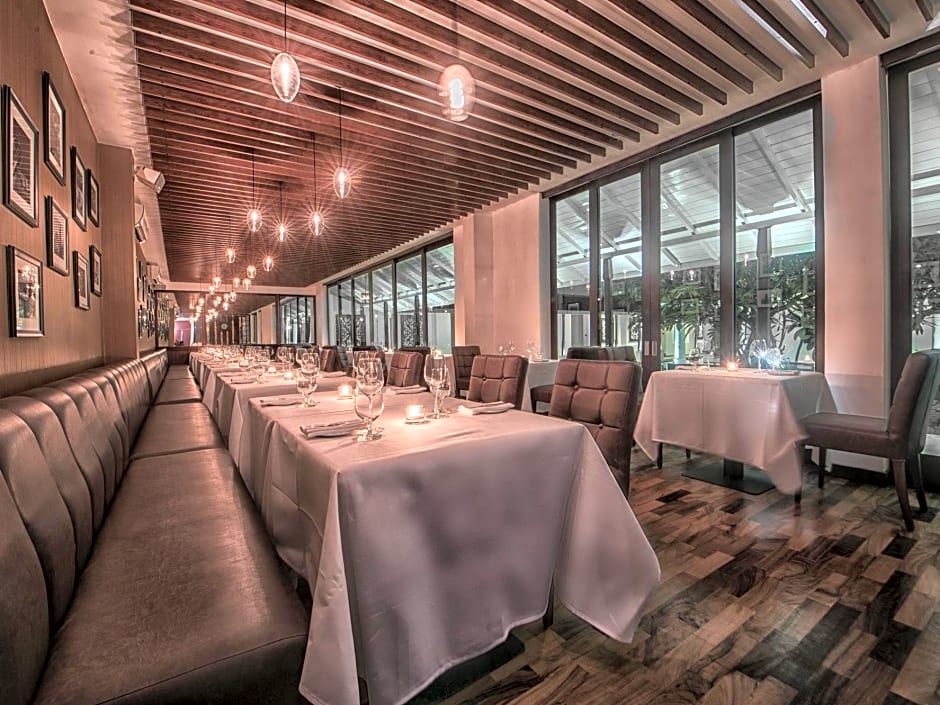 Residence By Uga Escapes