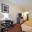 Quality Inn & Suites Huntsville Research Park Area