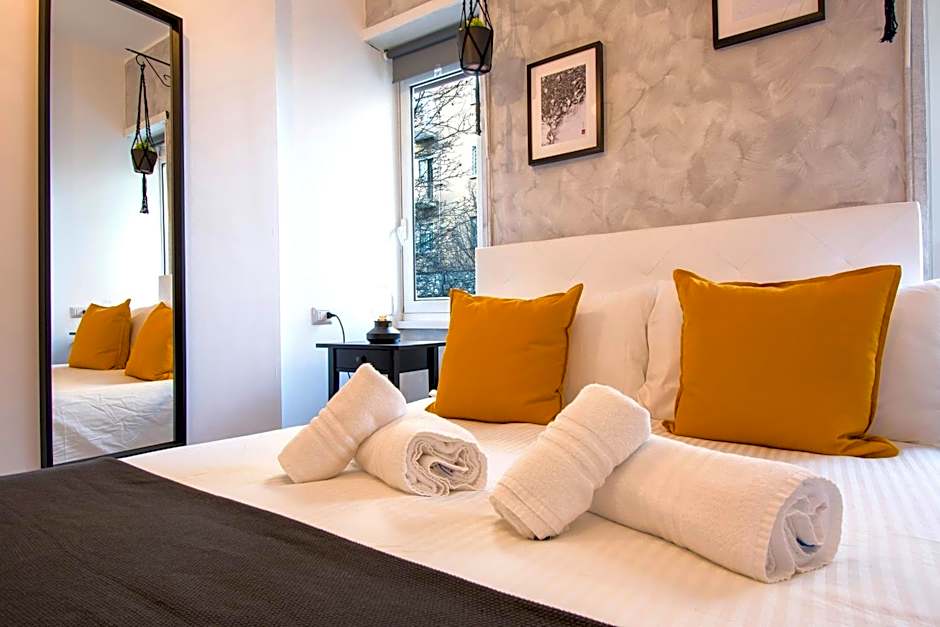 Piccolo Hotel Boutique