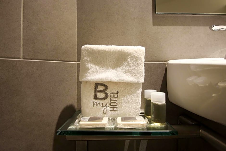 B my Hotel