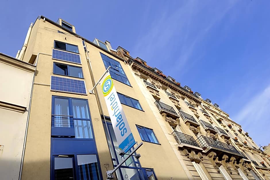 Solar Hotel