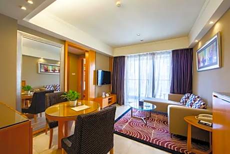 Special Offer - One-Bedroom Apartment